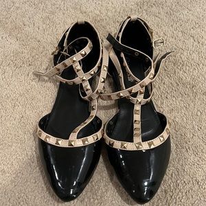 Valentino Dupes